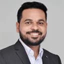 Uddhav Sable, Chief Research Officer