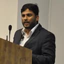 Khushal Bombe, Chief Executive Officer